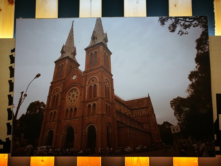 zhongyuanvietnam3 中壢-中原附近紅築越食堂 簡單好吃的越南小吃店