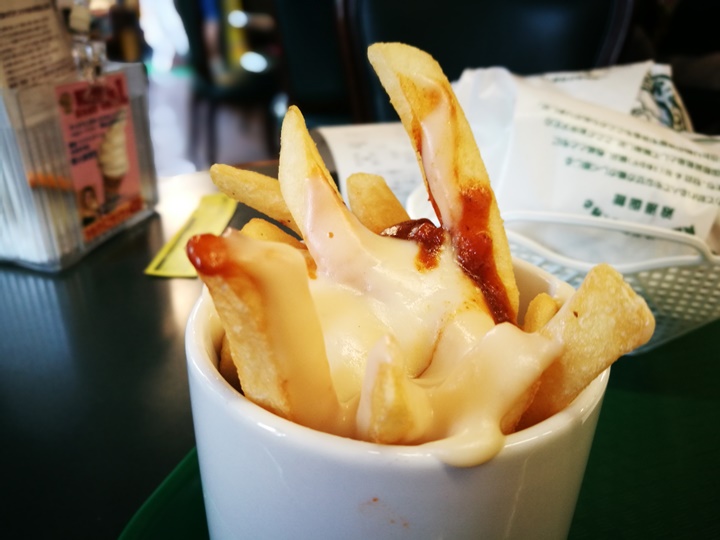 LUCKY-PIERROT13 Hakodate-函館名物 日本第一名的漢堡店 幸運小丑ラッキーピエロ(LUCKY PIERROT)推薦推薦