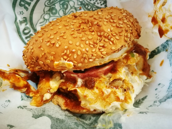 LUCKY-PIERROT15 Hakodate-函館名物 日本第一名的漢堡店 幸運小丑ラッキーピエロ(LUCKY PIERROT)推薦推薦