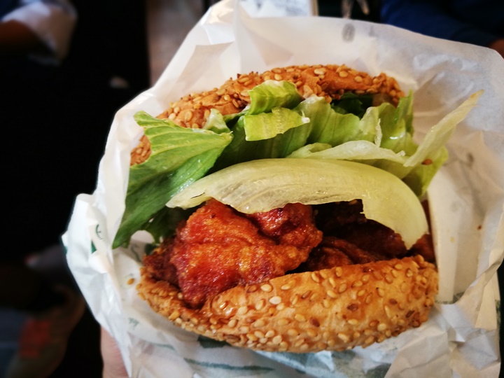 LUCKY-PIERROT16 Hakodate-函館名物 日本第一名的漢堡店 幸運小丑ラッキーピエロ(LUCKY PIERROT)推薦推薦