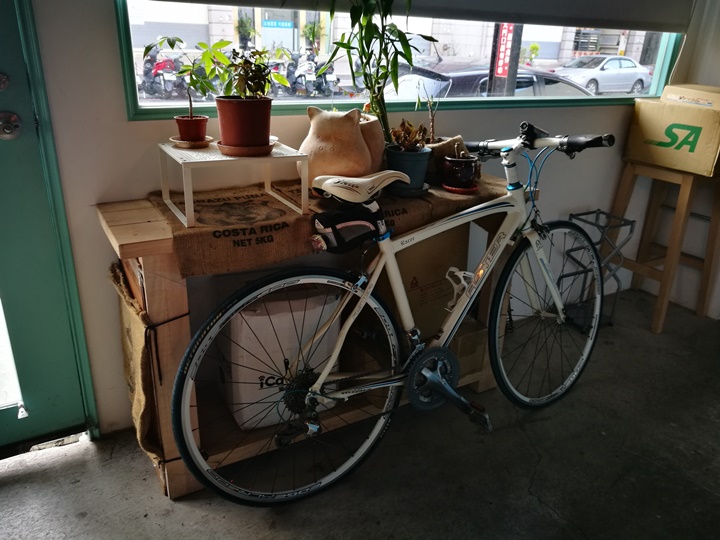 Poocafe06 平鎮-噗咖啡 簡單隨興的咖啡廳