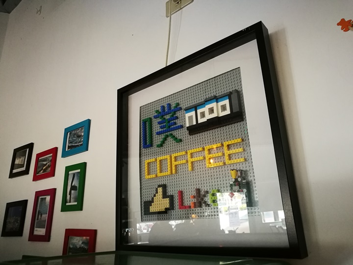 Poocafe08 平鎮-噗咖啡 簡單隨興的咖啡廳