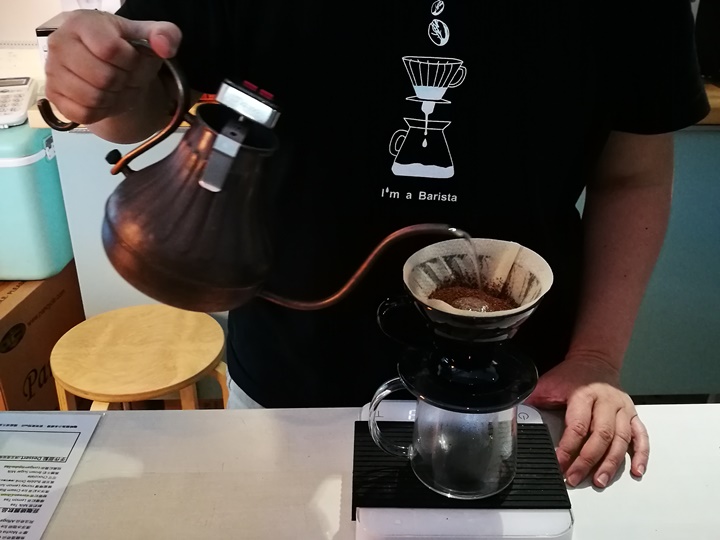 Poocafe12 平鎮-噗咖啡 簡單隨興的咖啡廳