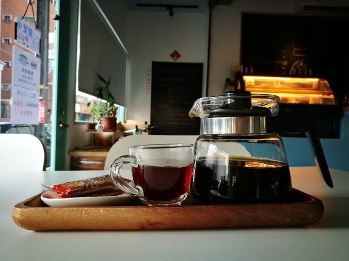 Poocafe13 平鎮-噗咖啡 簡單隨興的咖啡廳