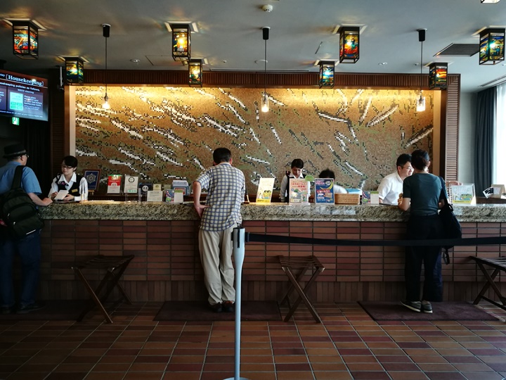 dormyinnotaru04 Otaru-Dormy Inn小樽站前交通方便有溫泉有宵夜