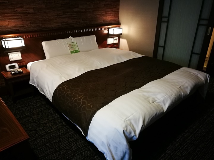 dormyinnotaru06 Otaru-Dormy Inn小樽站前交通方便有溫泉有宵夜