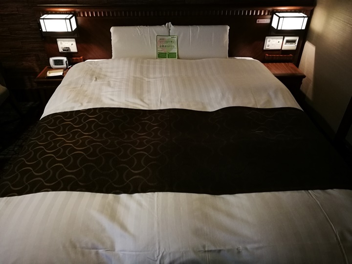 dormyinnotaru07 Otaru-Dormy Inn小樽站前交通方便有溫泉有宵夜