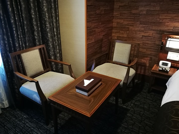 dormyinnotaru08 Otaru-Dormy Inn小樽站前交通方便有溫泉有宵夜