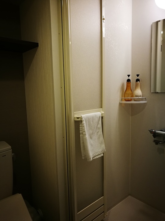 dormyinnotaru09 Otaru-Dormy Inn小樽站前交通方便有溫泉有宵夜