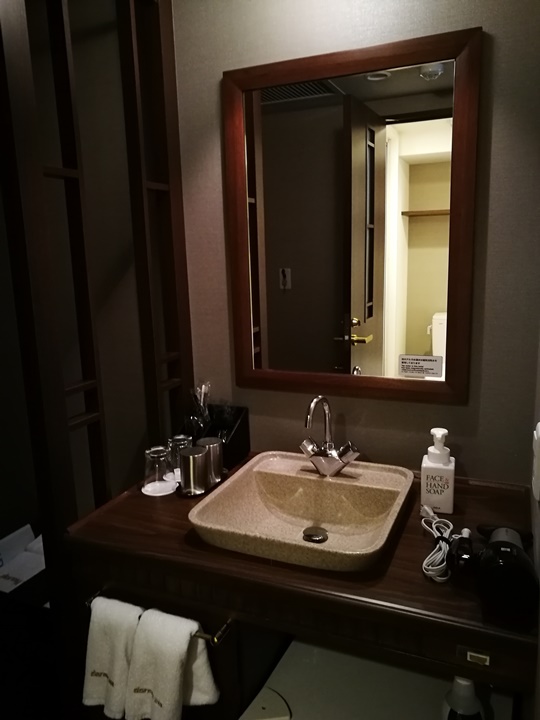 dormyinnotaru10 Otaru-Dormy Inn小樽站前交通方便有溫泉有宵夜