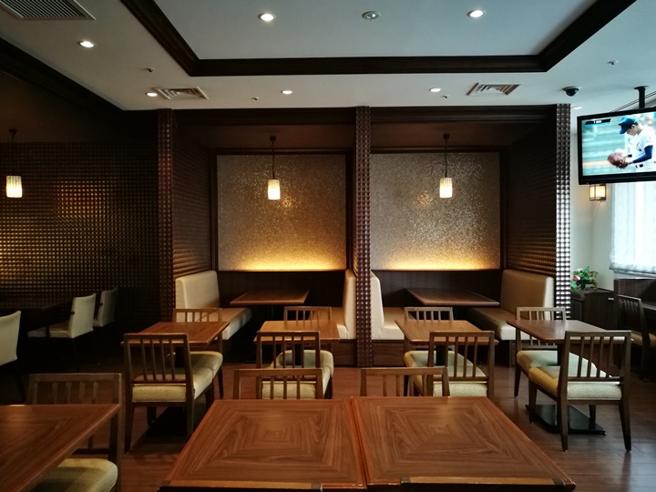 dormyinnotaru14 Otaru-Dormy Inn小樽站前交通方便有溫泉有宵夜