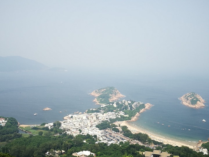 dragonbackmt.12 HK-亞洲最美市區行山徑-龍脊(港島徑第8段)