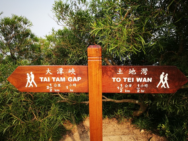 dragonbackmt.22 HK-亞洲最美市區行山徑-龍脊(港島徑第8段)