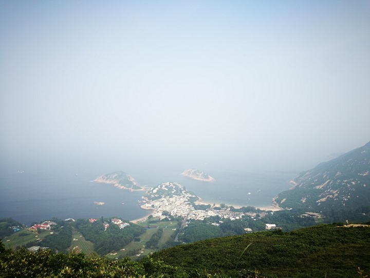 dragonbackmt.23 HK-亞洲最美市區行山徑-龍脊(港島徑第8段)