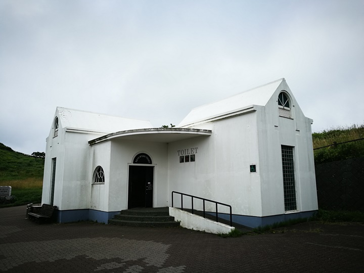 earthcape03 Muroran-北海道室蘭美景 地球岬/金屏風/白鳥大橋