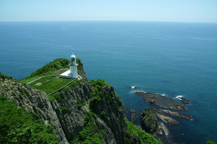 earthcape19 Muroran-北海道室蘭美景 地球岬/金屏風/白鳥大橋