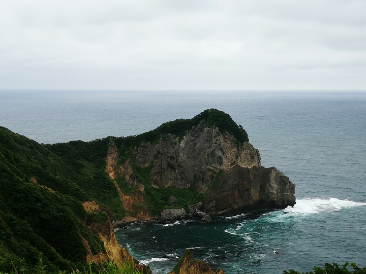 earthcape20-1 Muroran-北海道室蘭美景 地球岬/金屏風/白鳥大橋