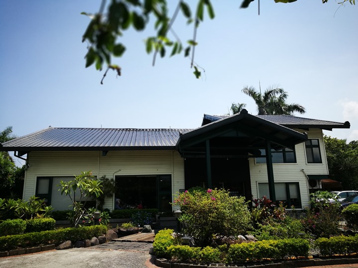 fishroaad2 金山-魚路小棧 庭園餐廳