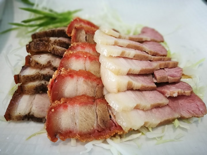 fishroaad4 金山-魚路小棧 庭園餐廳