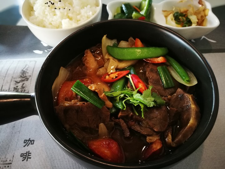 fishroaad5 金山-魚路小棧 庭園餐廳