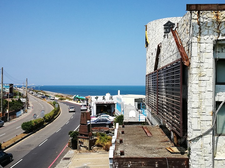 fishroaad7 金山-魚路小棧 庭園餐廳