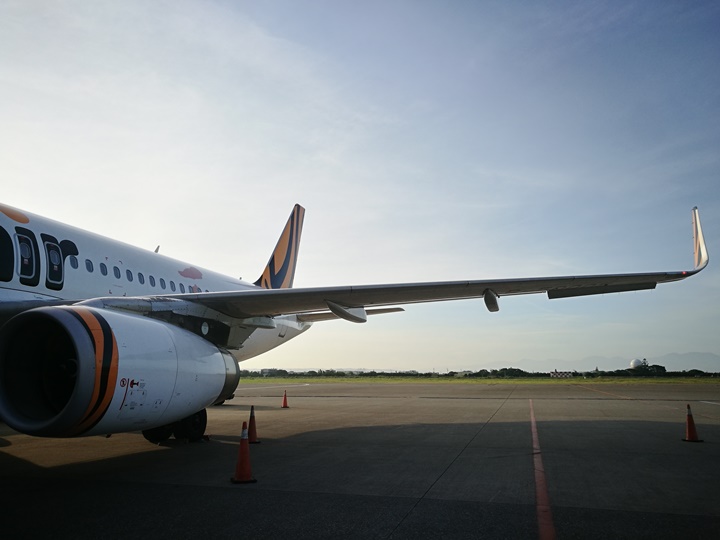 flyhokkaido05 201708搭廉航玩北海道虎航+酷航 函館進札幌出