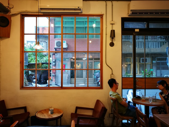 goodtendays04 桃園-好拾日 北歐簡約風格 舒適清新咖啡空間