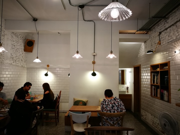 goodtendays06 桃園-好拾日 北歐簡約風格 舒適清新咖啡空間