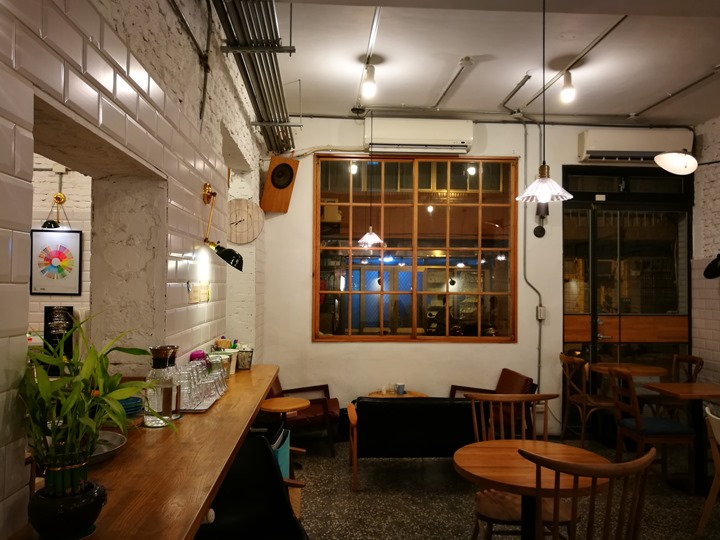 goodtendays07 桃園-好拾日 北歐簡約風格 舒適清新咖啡空間