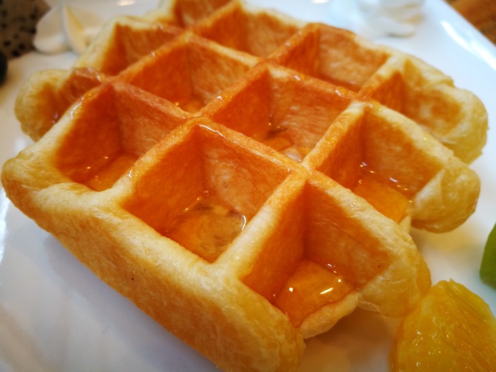 goodtendays09 桃園-好拾日 北歐簡約風格 舒適清新咖啡空間