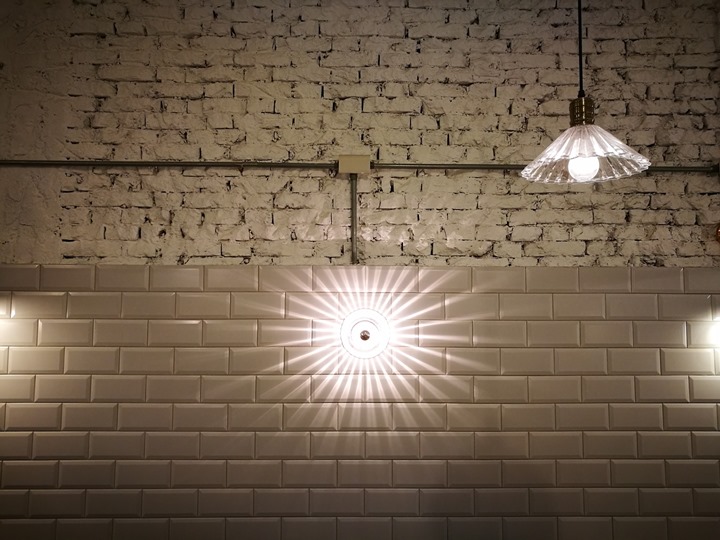 桃園-好拾日 北歐簡約風格 舒適清新咖啡空間