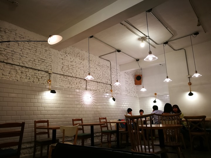 goodtendays12 桃園-好拾日 北歐簡約風格 舒適清新咖啡空間