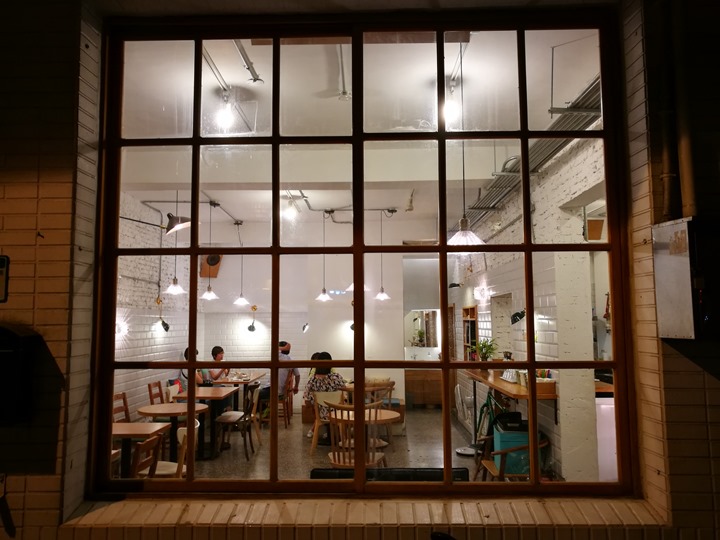 goodtendays14 桃園-好拾日 北歐簡約風格 舒適清新咖啡空間