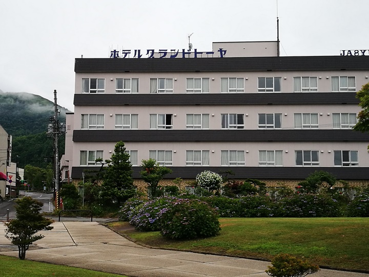 grandtoya01 Toya-Hotel Grand Toya坐享洞爺湖美景的湖畔飯店