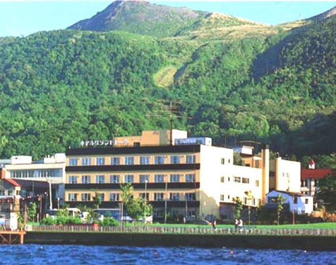 grandtoya05 Toya-Hotel Grand Toya坐享洞爺湖美景的湖畔飯店