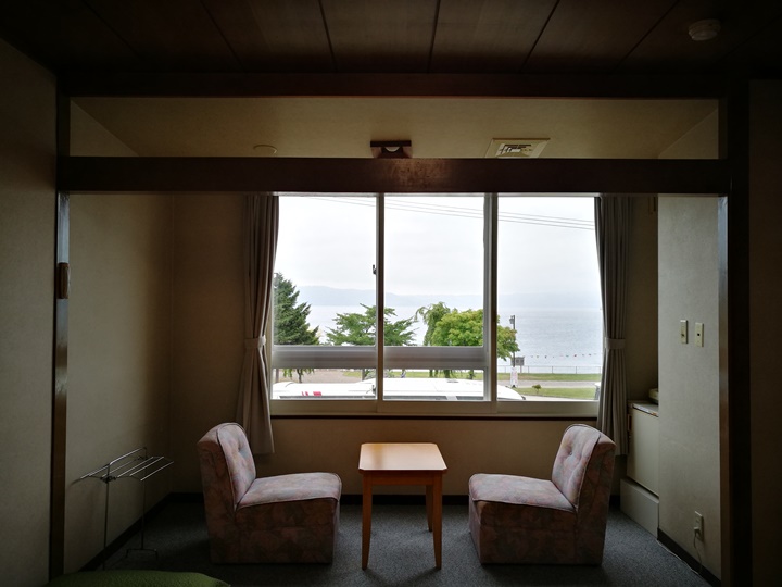 grandtoya07 Toya-Hotel Grand Toya坐享洞爺湖美景的湖畔飯店