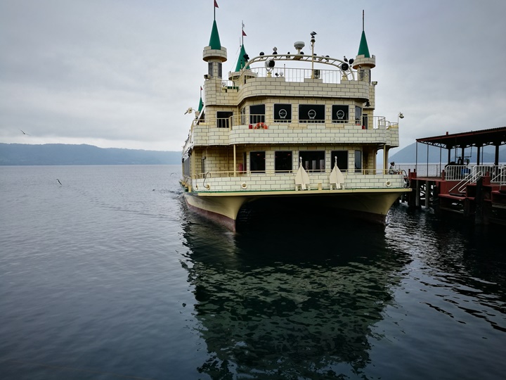 grandtoya23 Toya-Hotel Grand Toya坐享洞爺湖美景的湖畔飯店