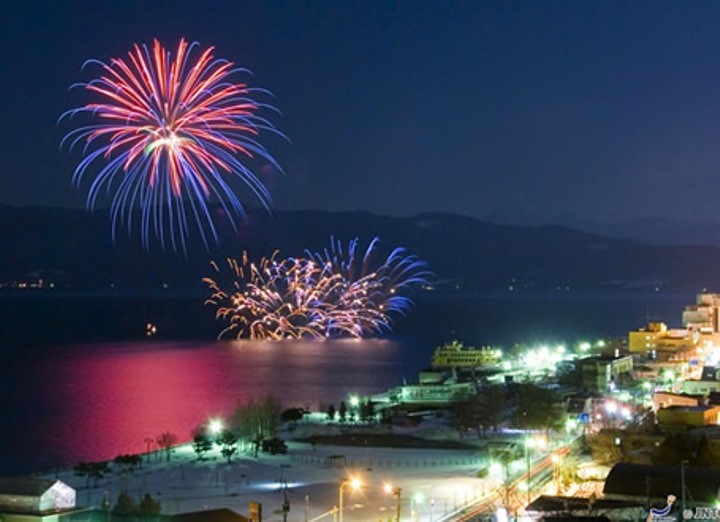 grandtoya38 Toya-Hotel Grand Toya坐享洞爺湖美景的湖畔飯店