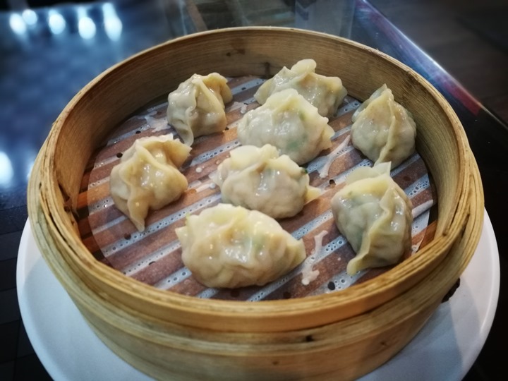 hanhan4 竹北-和漢 牛肉麵傳統好口味