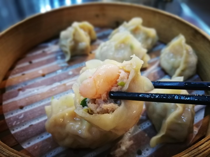 hanhan6 竹北-和漢 牛肉麵傳統好口味