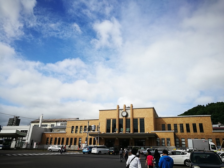 kahisakan02 Otaru-可?否? 來杯可否咖啡...小樽復古咖啡館