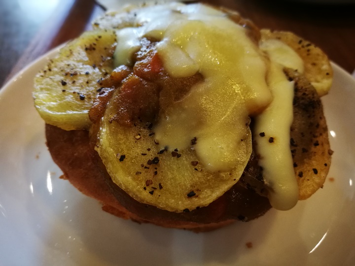 kahisakan09 Otaru-可?否? 來杯可否咖啡...小樽復古咖啡館