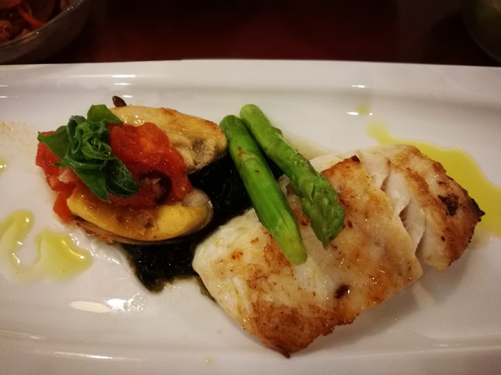 linkojpfood2 林口-阿勳和風食堂 小社區的日式料理