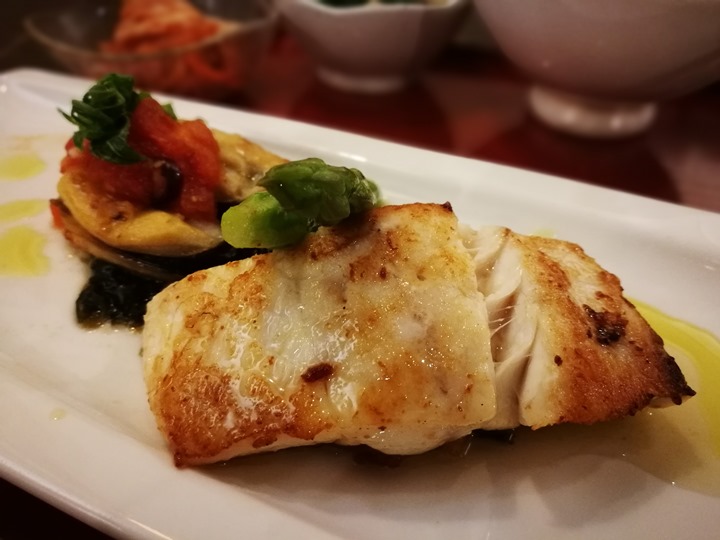 linkojpfood3 林口-阿勳和風食堂 小社區的日式料理