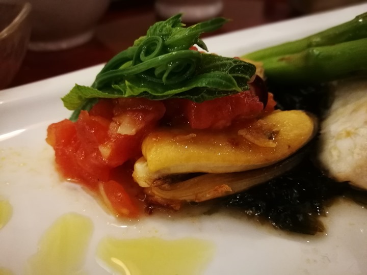 linkojpfood4 林口-阿勳和風食堂 小社區的日式料理