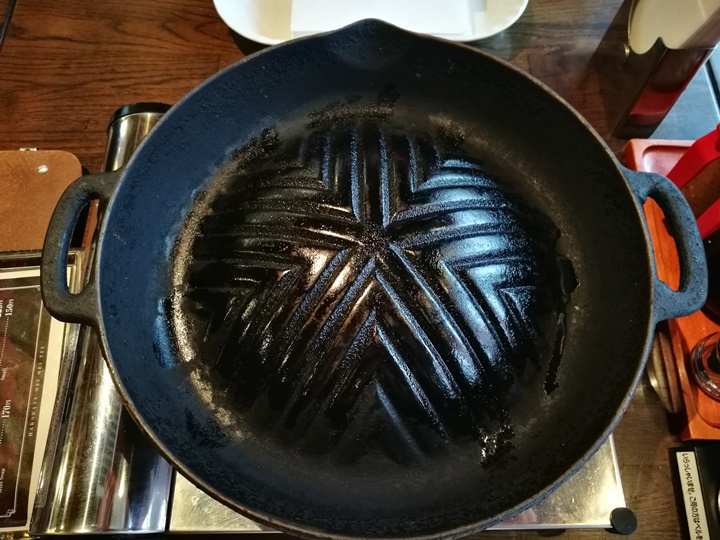 meimeitei04 Hakodate-函館ベイ美食倶楽部 羊羊亭 原來日本羊肉也好吃