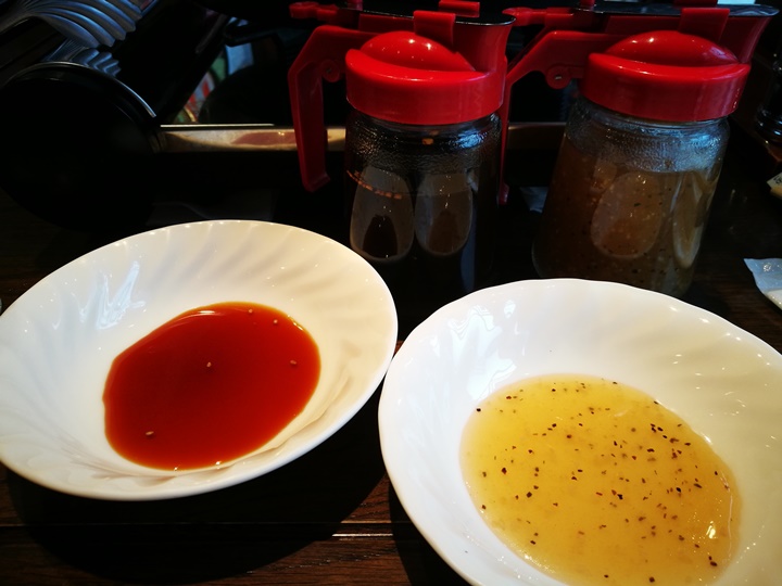 meimeitei06 Hakodate-函館ベイ美食倶楽部 羊羊亭 原來日本羊肉也好吃