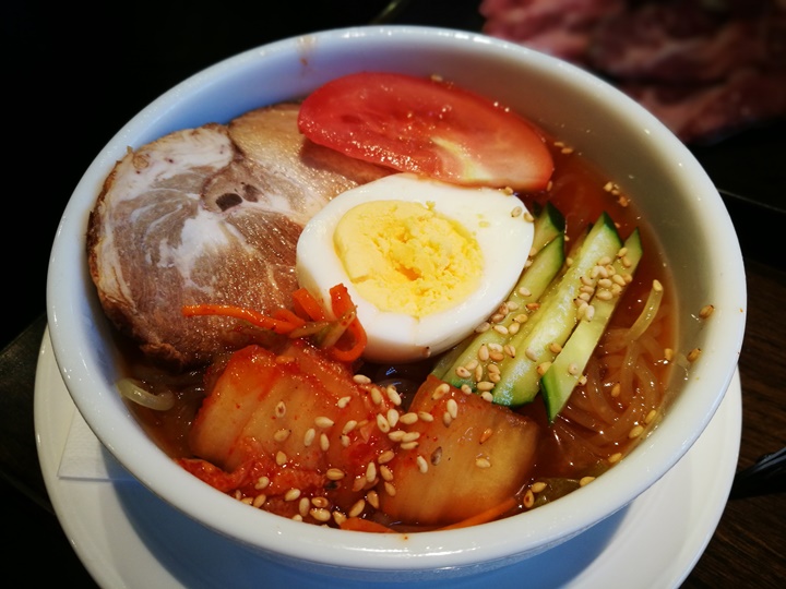 meimeitei07 Hakodate-函館ベイ美食倶楽部 羊羊亭 原來日本羊肉也好吃