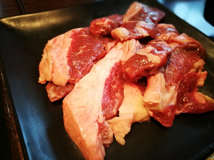 meimeitei10 Hakodate-函館ベイ美食倶楽部 羊羊亭 原來日本羊肉也好吃