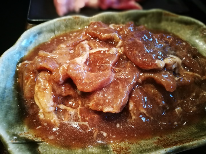 meimeitei11 Hakodate-函館ベイ美食倶楽部 羊羊亭 原來日本羊肉也好吃